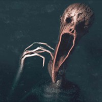 Left to Rot - Demo Game Kinh Dị Ngôi Nhà Chết Chóc