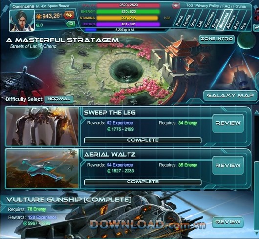 Legacy of a Thousand Suns