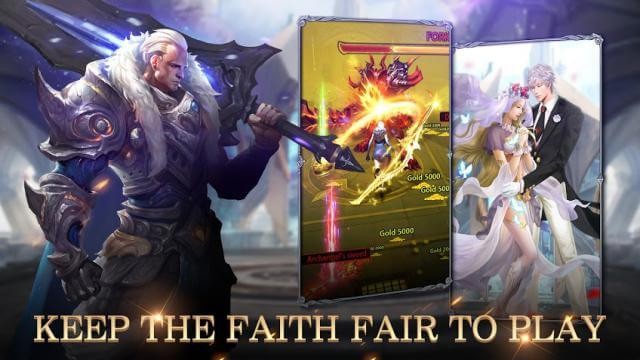 Chơi game công bằng