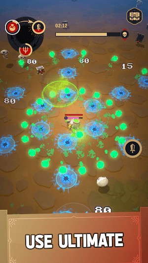 Tấn công kẻ thù