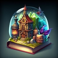 Legacy Wizard Endless Survival 1.0.7 - Game Sinh Tồn Phép Thuật Android