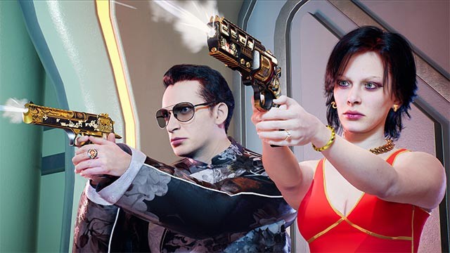 Legend Battles là game đấu trường sinh tử miễn phí với bản đồ và dàn nhân vật khủng