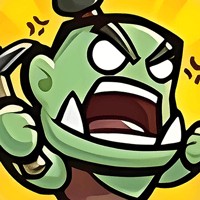 Legend Clash: Dungeon Warriors - Idle RPG