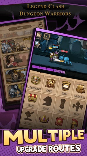 Chiến đấu năng động