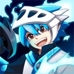 Legend Guardians iOS 1.0.7: Game nhập vai vệ thần huyền thoại