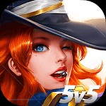 Legend of Ace 1.48.2 - Tải Game MOBA Thẻ Bài Android
