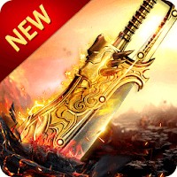 Legend of Blades cho Android - Game MMORPG đồ họa hoành tráng