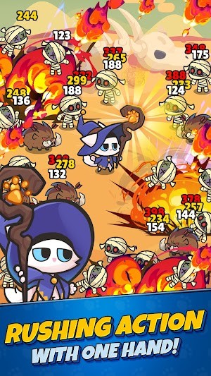 Chiến đấu bằng 1 tay