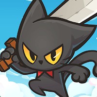 Legend of Cat - Game nhập vai hành động idle trên Android