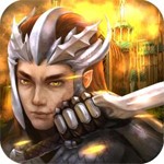 Legend of Empire 2.6.5 cho iOS: Game đế chế miễn phí