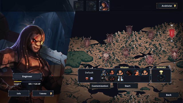 Vô số nhiệm vụ và phần thưởng đang chờ đợi bạn