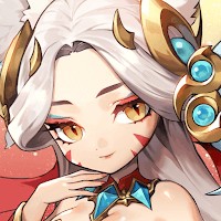 Legend of Kingdom 1.10.0 - Game RPG chiến đấu chống quỷ vương trên Android