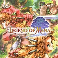 Legend of Mana - Game nhập vai hành động kinh điển trên PC