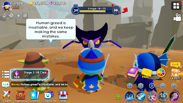 Cùng nhau chiến đấu với quỷ dữ