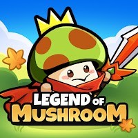 Legend of Mushroom 2.0.35 - Tải Game Nấm Lùn Tiến Lên Android