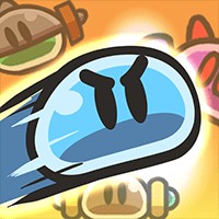 Legend of Slime: Idle RPG War - iOS - Game nhập vai thủ lĩnh Slime