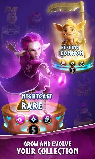 Phát triển và tiến hóa các sinh vật