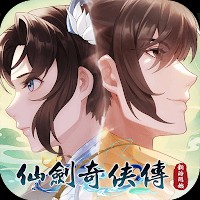 Legend of Sword and Fairy: A New Beginning iOS 1.0.4 - Game Tiên Kiếm Kỳ Hiệp