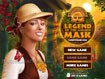 Legend of the Golden Mask - Game Hành Động
