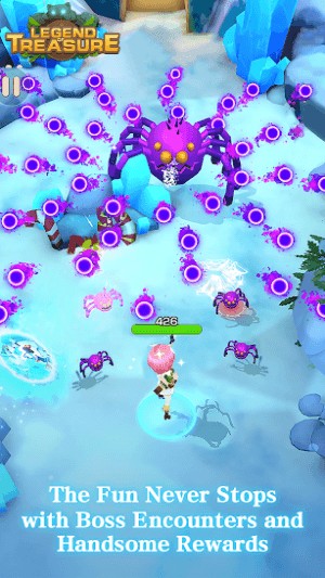 Tận hưởng niềm vui bất tận