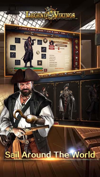 Du hành đến mọi nơi trên toàn thế giới