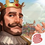 Legend: Rising Empire - Tải Game Chiến Thuật Xây Dựng Đế Chế iOS