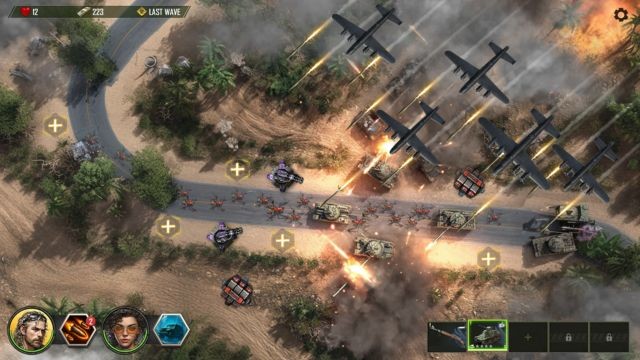 Có 6 loại và nhiều vật phẩm khác nhau để mở khóa và chọn sử dụng