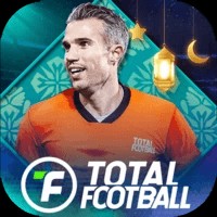 Total Football Android 1.9.500: Game bóng đá chân thực