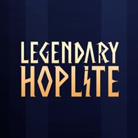 Legendary Hoplite - Game nhập vai, hành động hấp dẫn