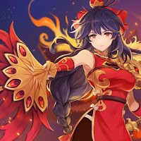 Legendary Master Idle - Game Nhập Vai Nhàn Rỗi Mới Nhất cho Android