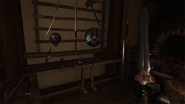 Legendary Tales PC sở hữu hệ thống vũ khí, vật phẩm và thuộc tính cực kỳ phong phú