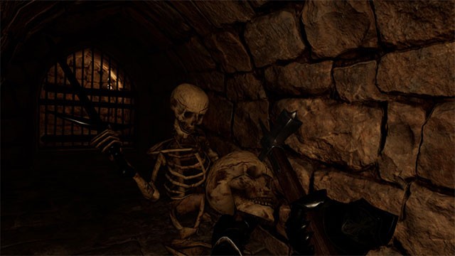 Chơi solo hoặc co-op tối đa 4 người - cùng nhau khám phá ngục tối và đánh quái