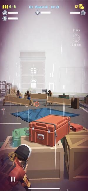 Lối chơi đơn giản nhưng hấp dẫn