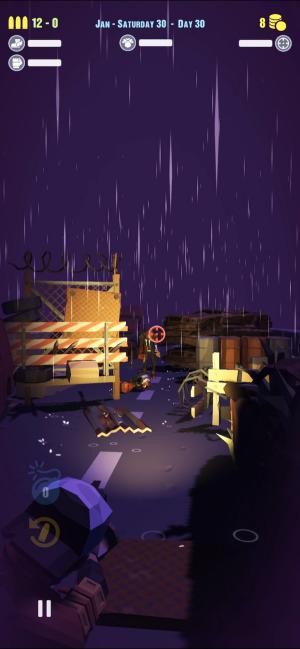 Điều kiện thời tiết đa dạng