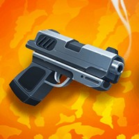 LegendArya iOS 1.2: Game bắn súng zombie vui nhộn