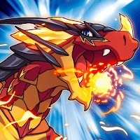 Legendino cho Android 1.0.9 - Đại chiến khủng long 3v3