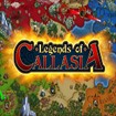 Legends of Callasia 1.0.1.10 - Game chiến thuật theo lượt trên PC