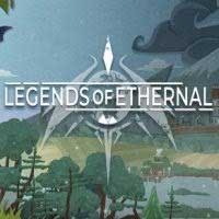 Legends of Ethernal: Game phiêu lưu tìm kiếm bố mẹ
