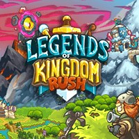 Legends of Kingdom Rush Demo - Trải nghiệm game chiến thuật mới nhất
