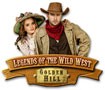 Legends of the Wild West: Golden Hill - Tìm tung tích người yêu