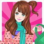 Legging Thời Trang Cho Bé - Phong Cách & Thoải Mái