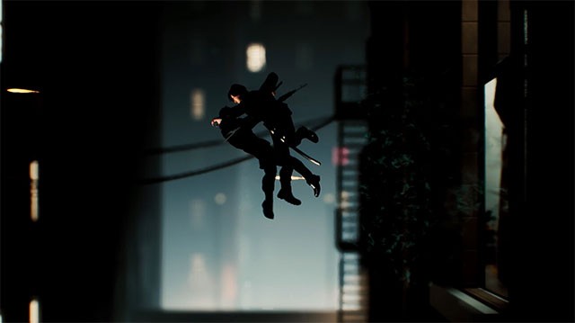 Mục tiêu cuối cùng là giúp thiên thần sa ngã khôi phục lại ký ức và lập lại Judgment Legion