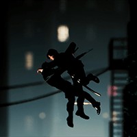 Legion of Judgment: Fallen Angel - Game chặt chém hành động