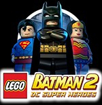 LEGO Batman 2: DC Super Heroes - Giải cứu Gotham City