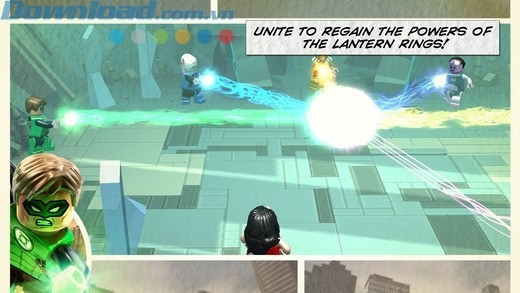 Phát huy năng lượng tới mức tối đa