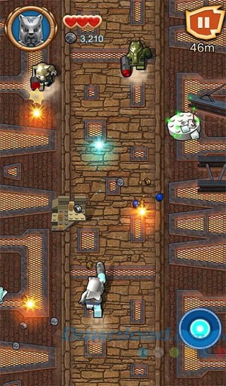 Chiến đấu đối kháng