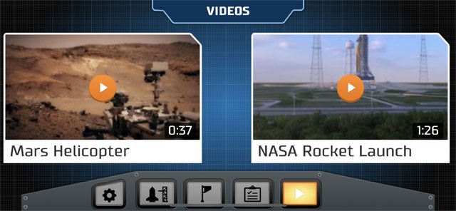 LEGO City Explorers được lấy cảm hứng từ NASA