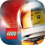 LEGO City Explorers iOS 1.0.2 - Khám phá vũ trụ LEGO