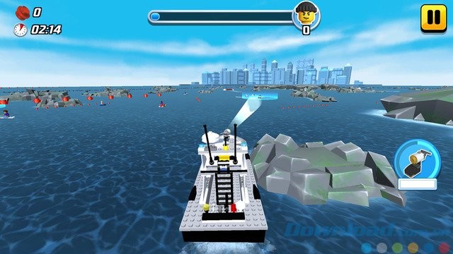 Hoàn thành nhiệm vụ