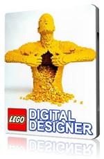 LEGO Digital Designer 4.3.12: Thiết kế mô hình LEGO trực tuyến